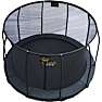 Extreme Pro nedgravet trampolin Ø: 426 cm