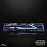 Star Wars The Black Series Moff Gideon elektronisk hjelm