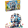 LEGO Creator 3-i-1 Ikonisk pariserhjul 31389
