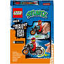 LEGO® City Ild-stuntmotorcykel 60311