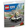 LEGO City 30719 Gokart-racer