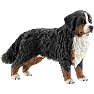 Schleich berner sennen hund