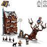 LEGO® Harry Potter™ Det Hylende Hus og slagpoplen 76407