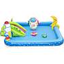 Bestway Play Center badebassin 2,28 m x 2,06 m x 84 cm