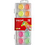 Penol neon vandfarve 12 stk.