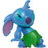 Disney Stitch figursæt med Lilo og Stitch