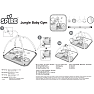 Spire Jungle baby gym