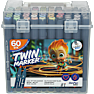 DanPen Junior Twinmarkers 60 stk