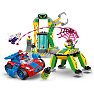 LEGO® Spider-Man i Doc Ocks laboratorium 10783