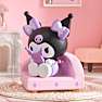 Sanrio sweet besties samlerfigur – flere varianter – assorteret