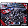 Car Mania racerbane med to Ford slotbiler