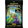 Minecraft Mega Starter samlekort pakke