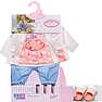 Baby Annabell legeoutfit 36 cm