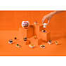 Master Chef Mini Brands - assorteret