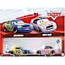 Cars 3 biler 2-pak