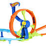 Hot Wheels legesæt – flere varianter – assorteret