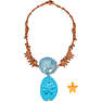 Disney Vaiana 2 halskæde