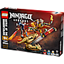 LEGO NINJAGO Kampen ved Drageklingen 71871
