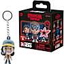 Yume Stranger Things nøglering - flere varianter - assorteret