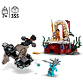 LEGO® Marvel Kong Namors tronsal 76213