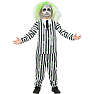 Halloween beetlejuice kostume str. 128