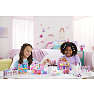 Barbie mini dukke – flere varianter – assorteret