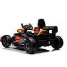 McLaren MCL60 Formel 1 racerbil