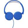 Altec Lansing on-ear høretelefoner - blå