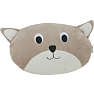 Pets pude katteformet