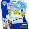Paw Patrol Everests sne plov