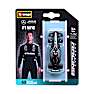 Burago Formel 1 racerbil - flere varianter - assorteret