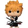 Funko POP! Animation - Ichigo Kurosaki