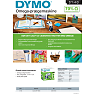 Dymo Omega etikettemaskine