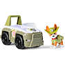 Paw Patrol Trackers jungle redningskøretøj