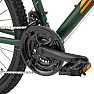 SCO Extreme Børne mountainbike 21 gear 26" 2023 - grøn