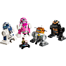LEGO Star Wars kreativ leg droidebygger 75392