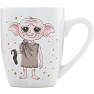 Cinereplicas Harry Potter krus og sokker - Dobby
