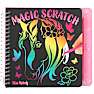 Miss Melody Mini Magic Scratch bog