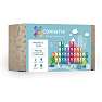 Connetix Ractangle Pastel magnetsæt 24 dele