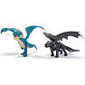 Dragons movie feature drager – flere varianter – assorteret