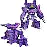 Transformers Tiny Turbo Changers - flere varianter - assorteret
