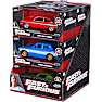 Fast & Furious bil 13,5 cm - flere varianter - assorteret