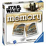 Star Wars Mandalorian Memory - kortspil