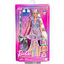 Barbie Fun & Fancy dukke