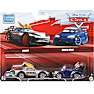 Cars 3 biler 2-pak