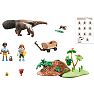 Playmobil 71012 myreslugerpleje