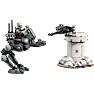 LEGO Star Wars AT-RT-angreb 75444