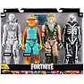 Fortnite Victory Squad Mode Figurer 4 pak - 30 cm