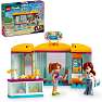 LEGO Friends Lille accessories-butik 42608