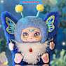 KIMMON You're a Protagonist blind box samlefigur - flere varianter - assorteret